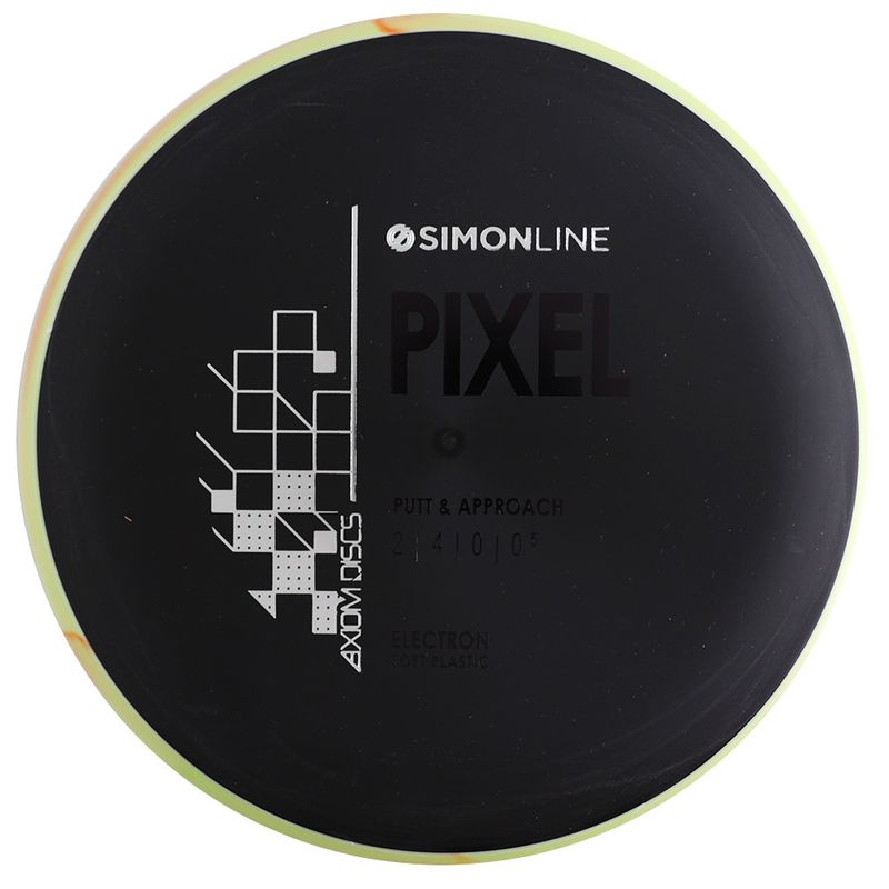 Electron Pixel Soft