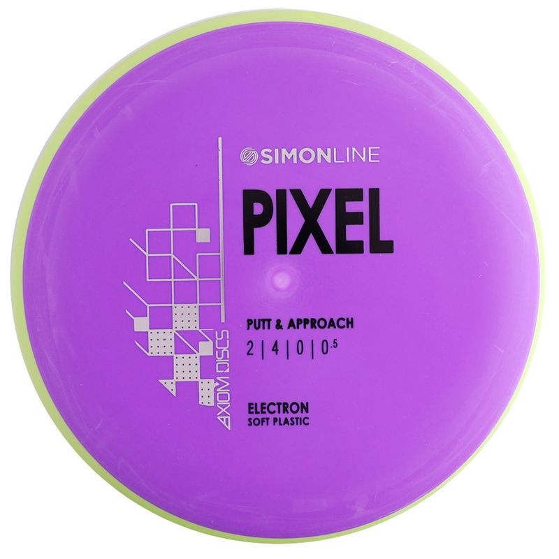Electron Pixel Soft
