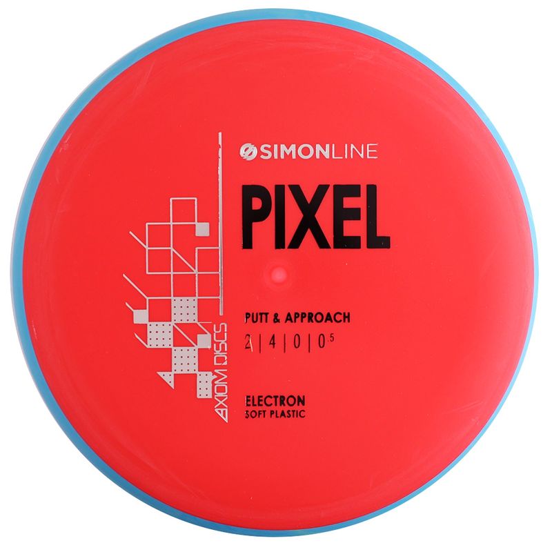 Electron Pixel Soft