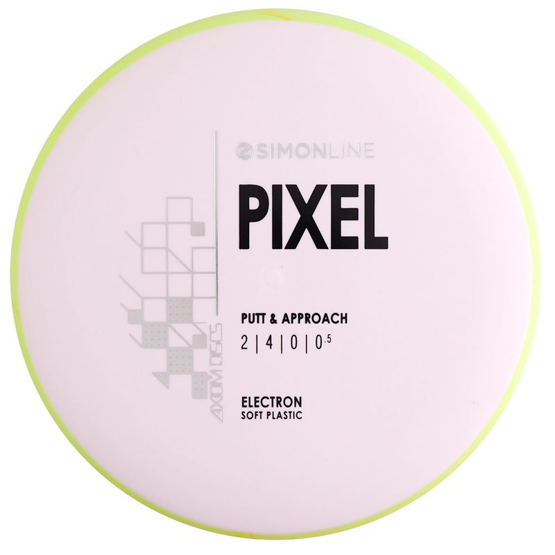 Electron Pixel Soft