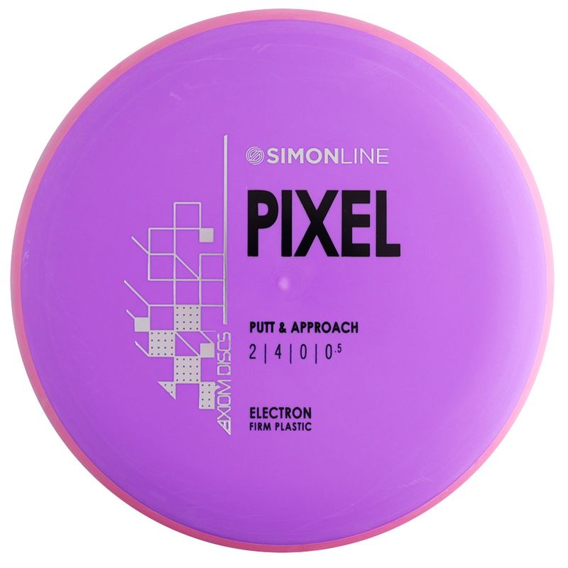 Electron Pixel Firm