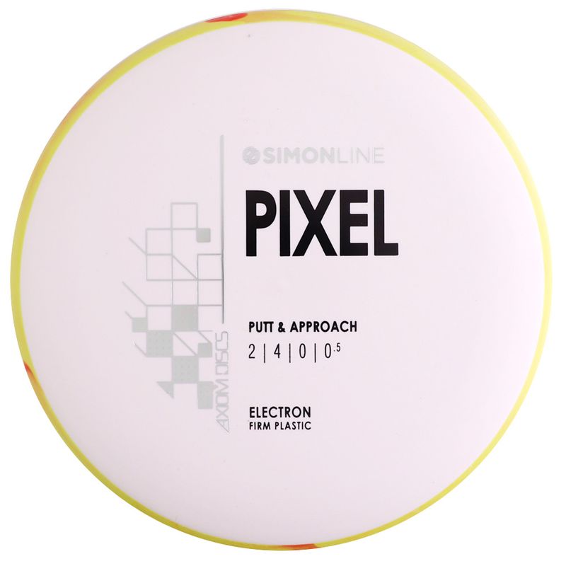 Electron Pixel Firm