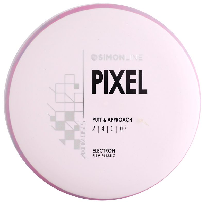 Electron Pixel Firm