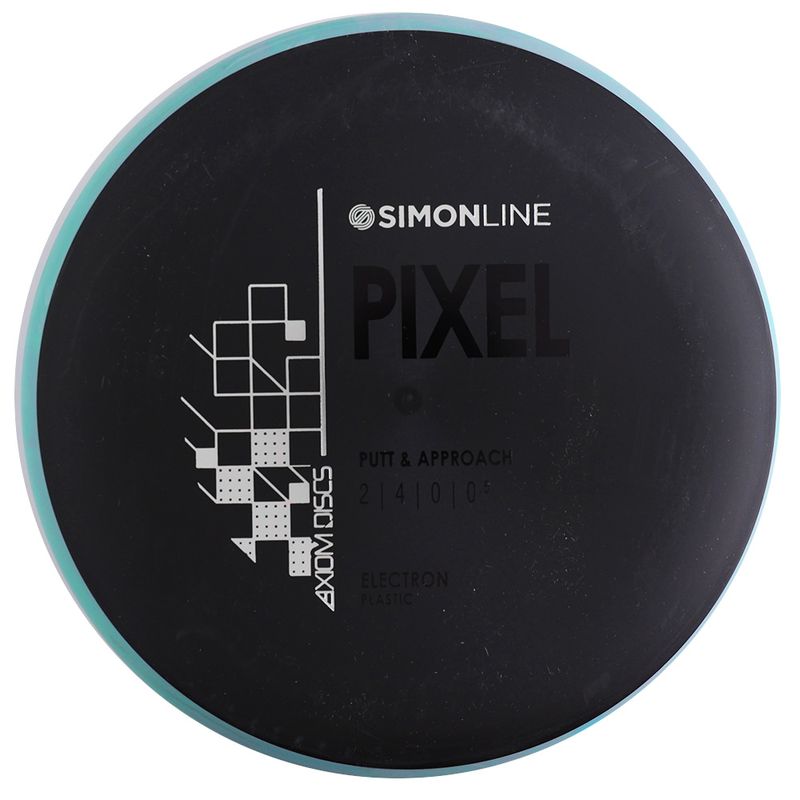 Electron Pixel