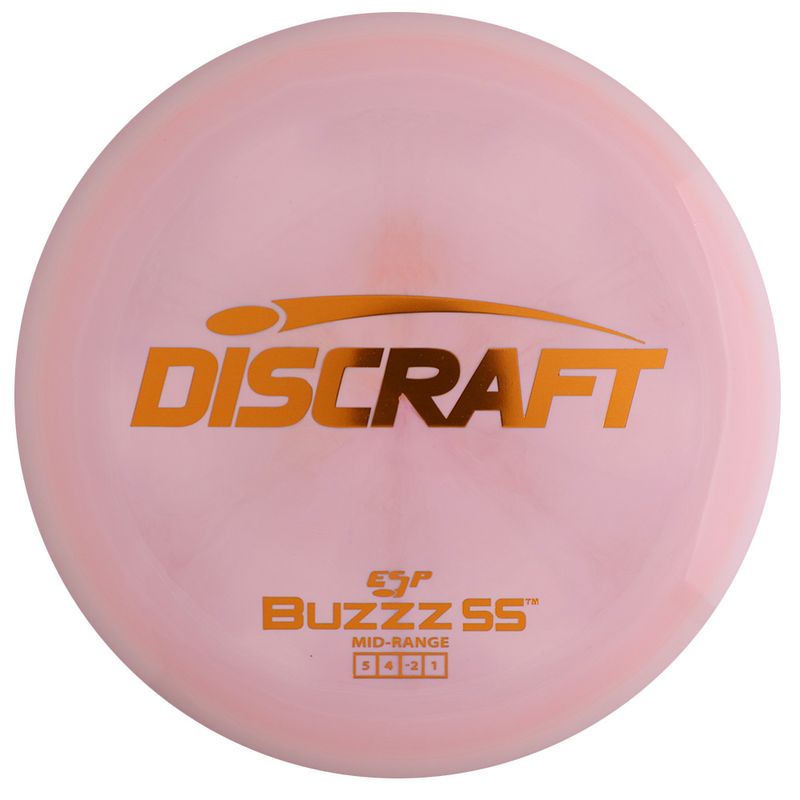 ESP Buzzz SS