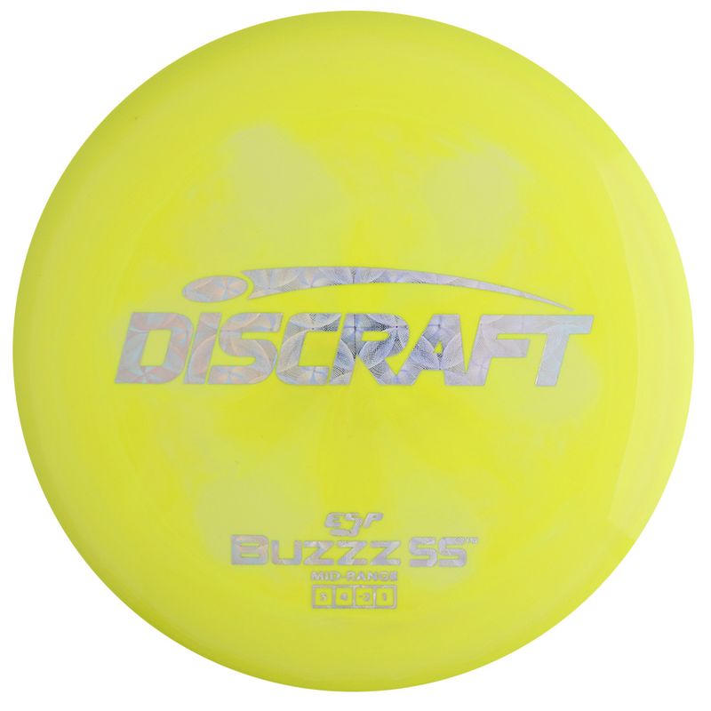 ESP Buzzz SS