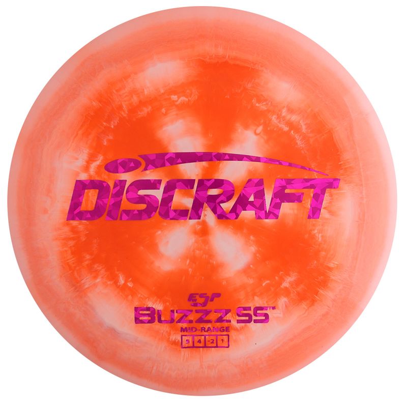 ESP Buzzz SS