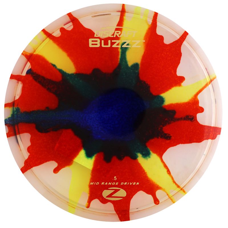 Z Buzzz Fly Dyed