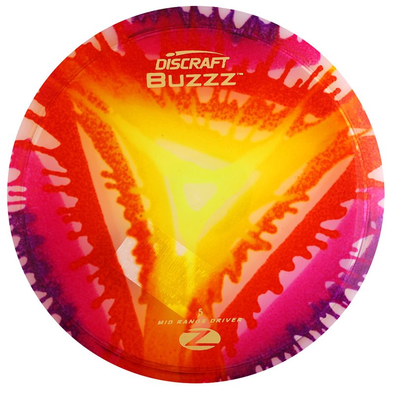 Z Buzzz Fly Dyed