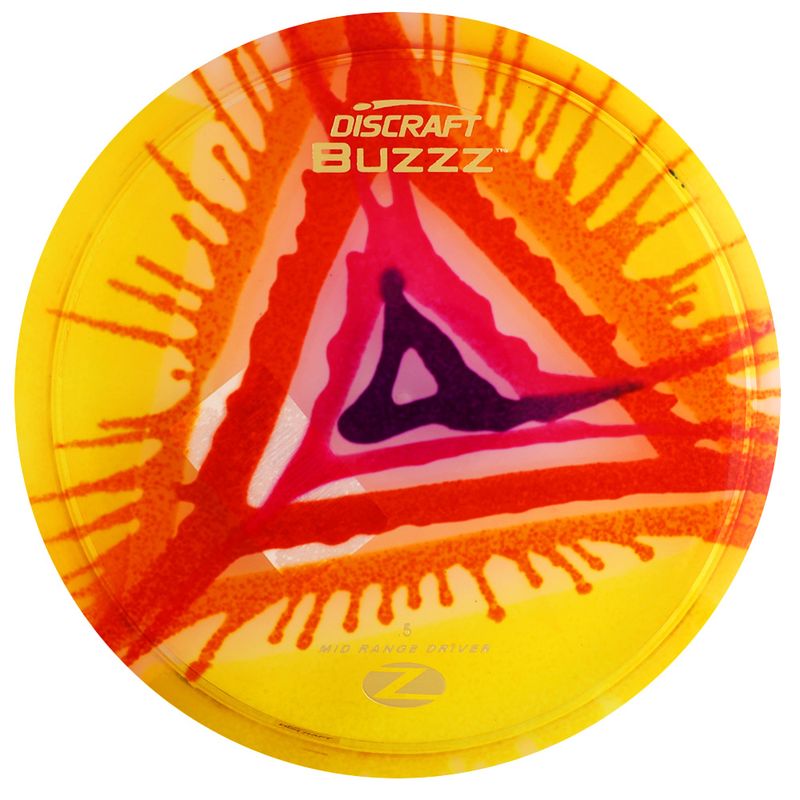 Z Buzzz Fly Dyed