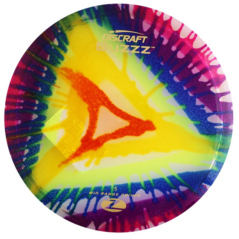Z Buzzz Fly Dyed