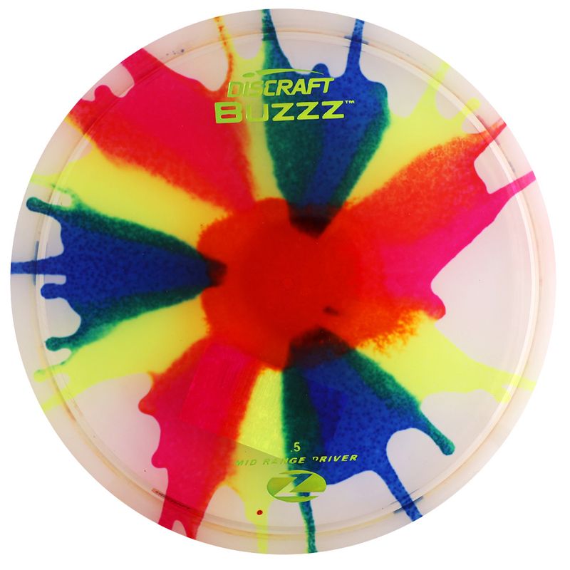Z Buzzz Fly Dyed