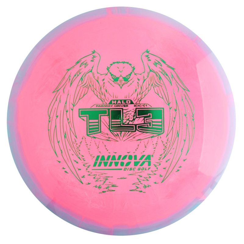 Halo Star TL3