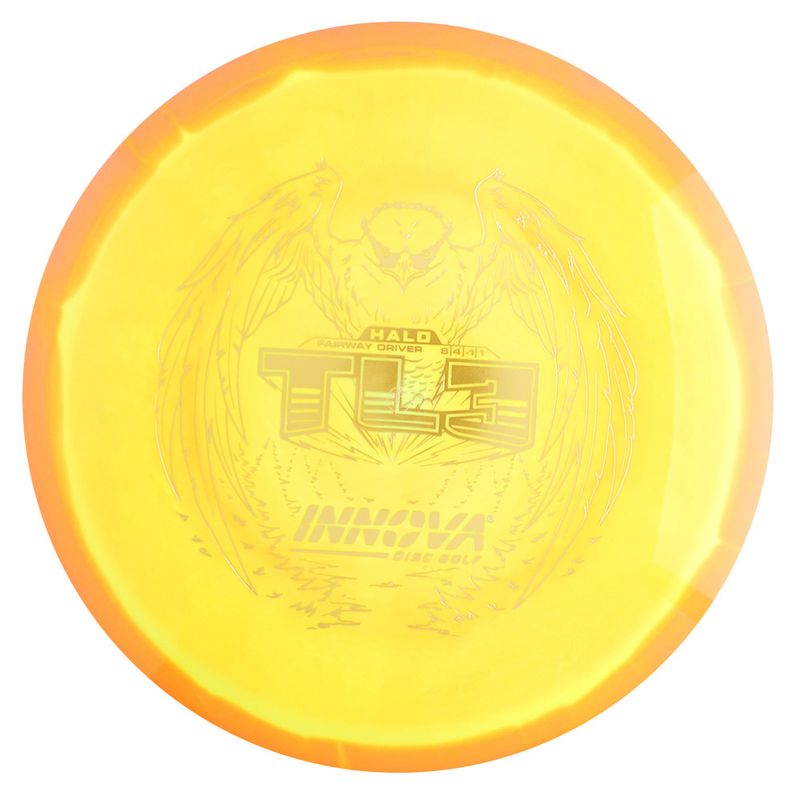 Halo Star TL3