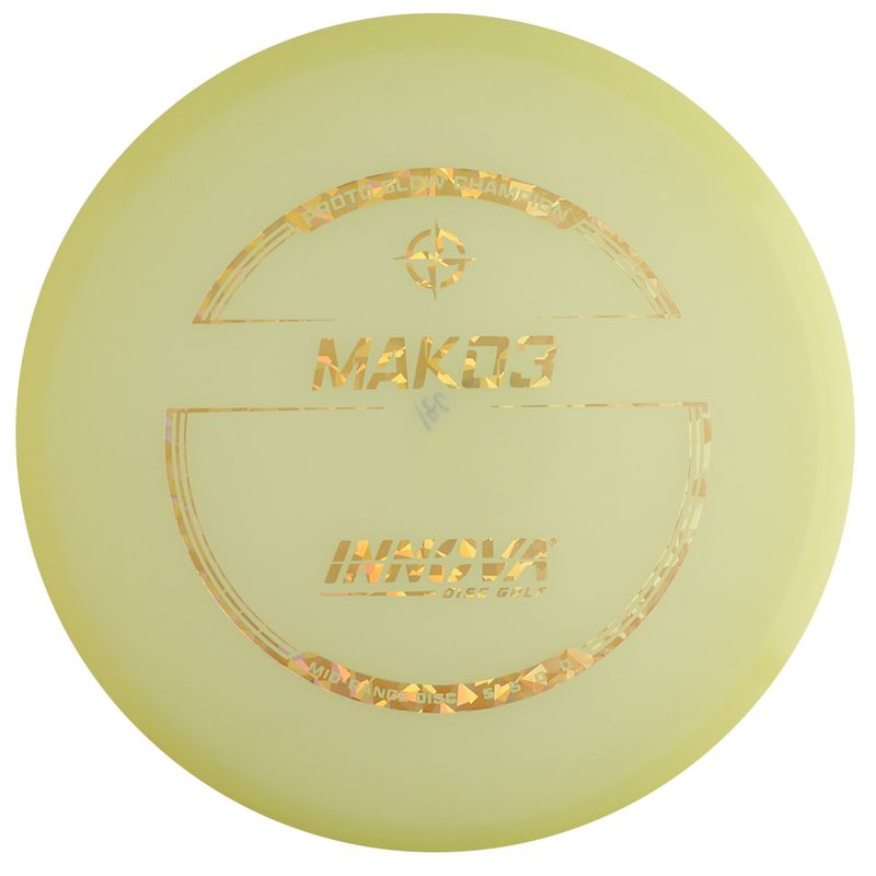 Champion Proto Glow Mako3