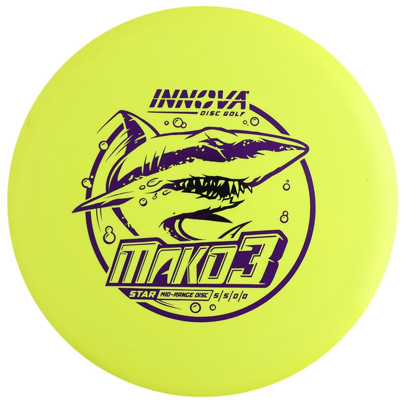 Star Mako3