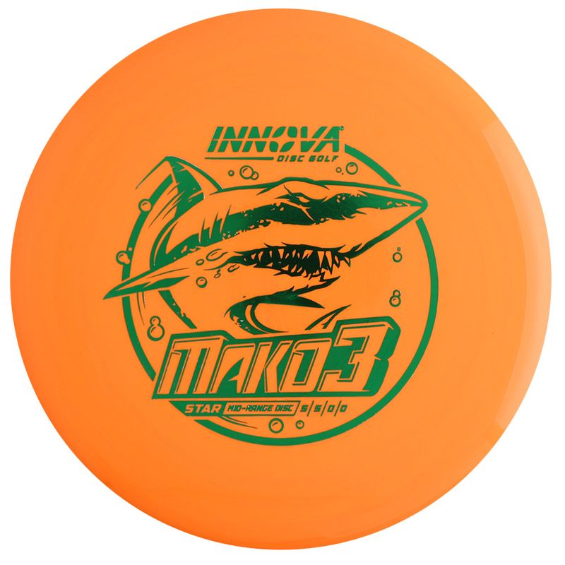 Star Mako3