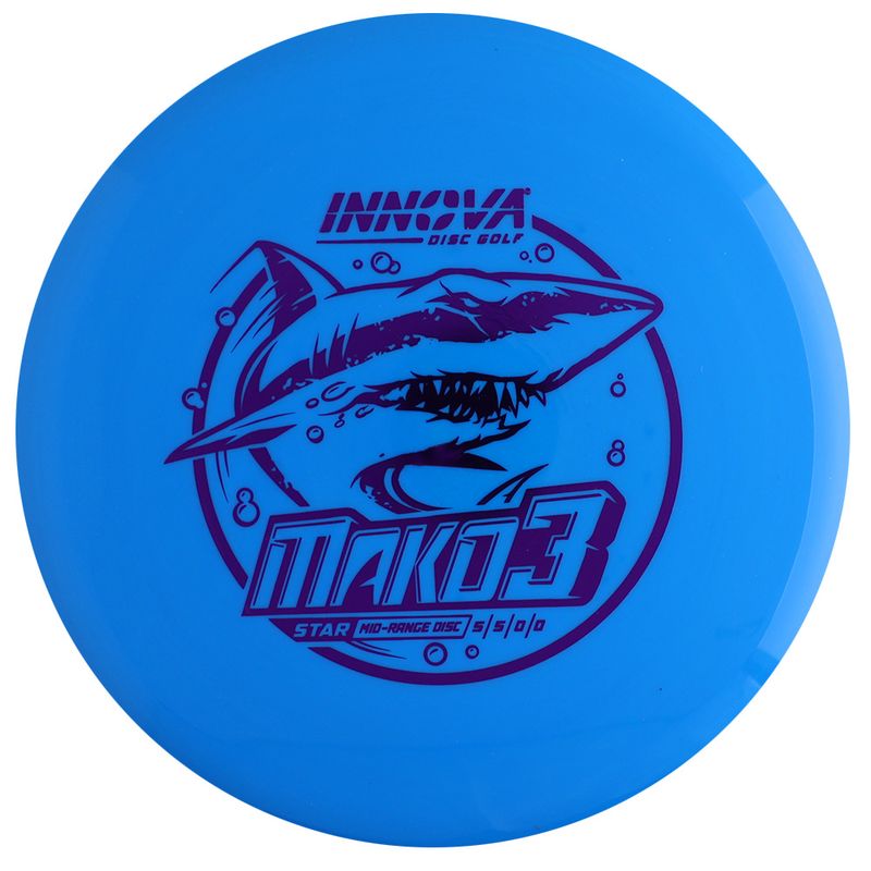 Star Mako3