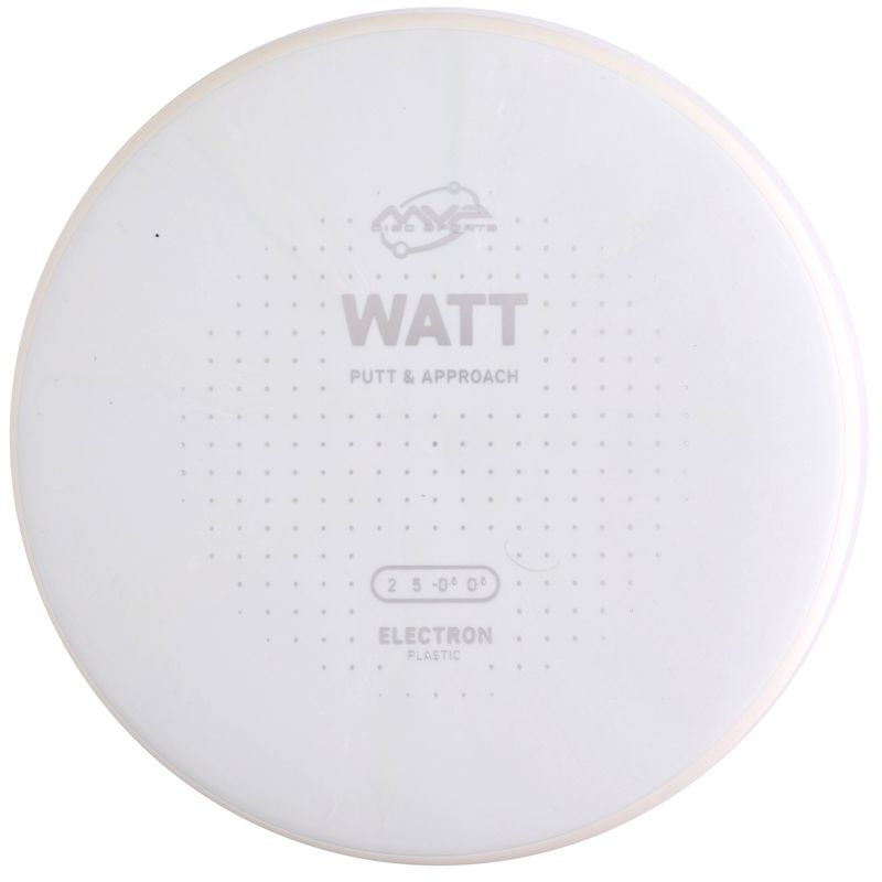 Electron Watt