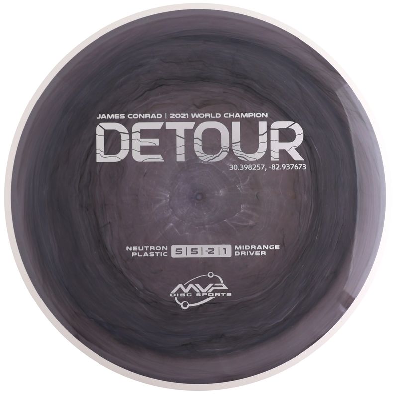 Neutron Detour