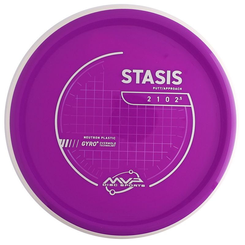 Neutron Stasis