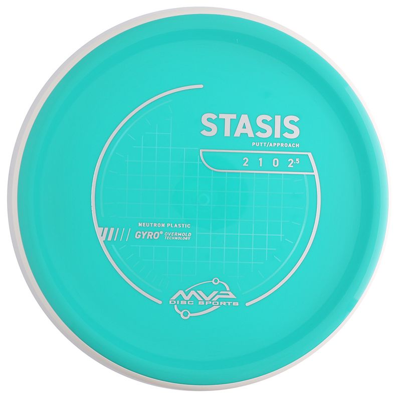Neutron Stasis