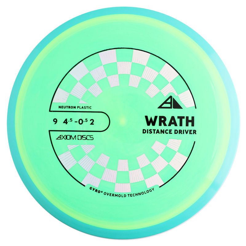 Neutron Wrath - Project Lab Coat