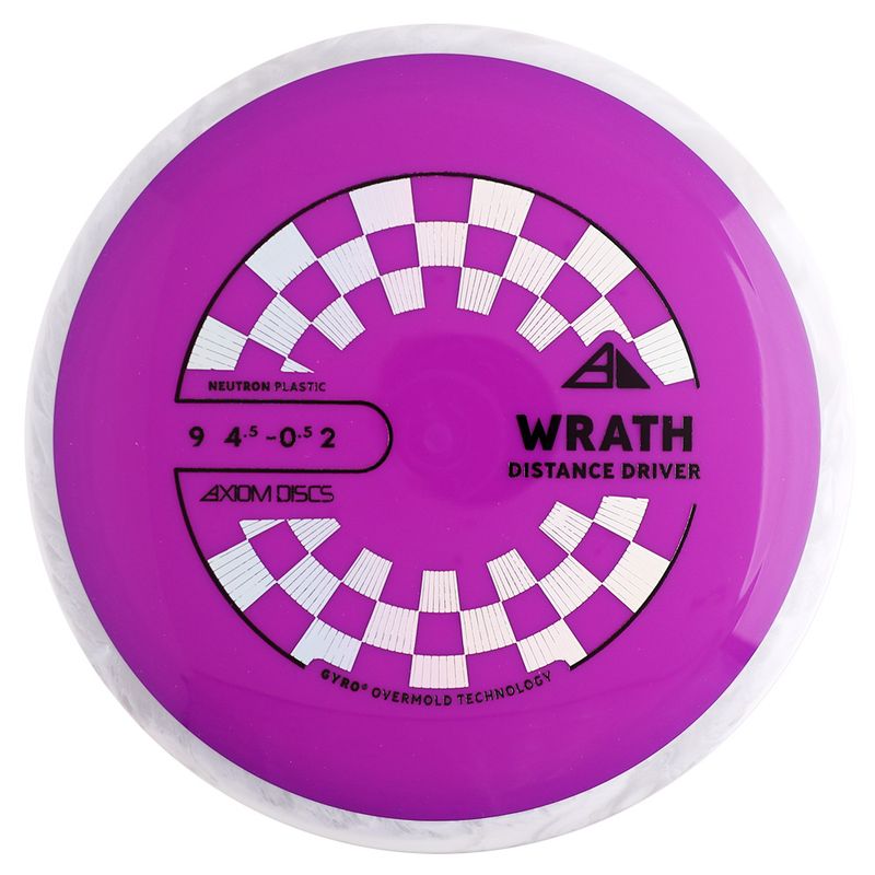 Neutron Wrath - Project Lab Coat