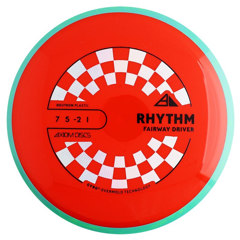 Neutron Rhythm