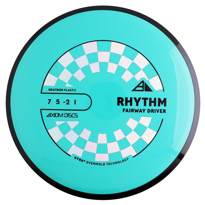 Neutron Rhythm
