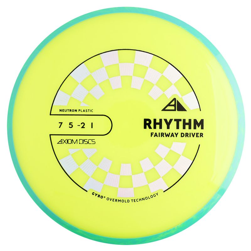 Neutron Rhythm
