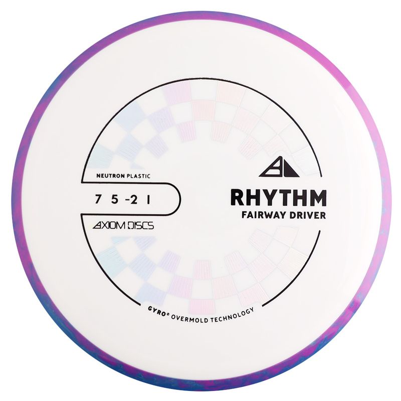 Neutron Rhythm