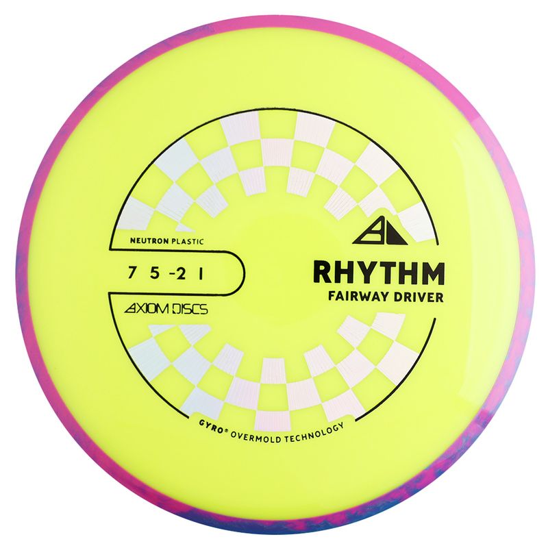 Neutron Rhythm