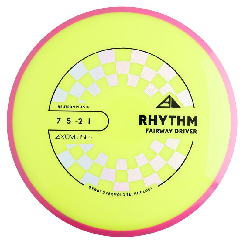 Neutron Rhythm