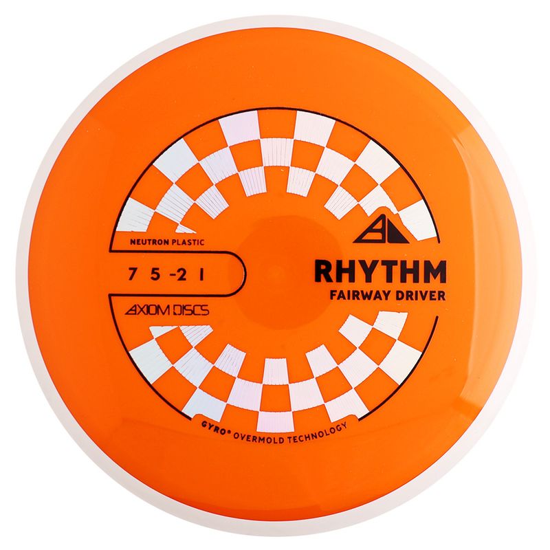 Neutron Rhythm