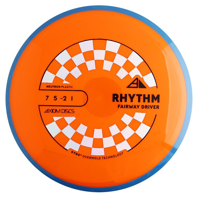 Neutron Rhythm