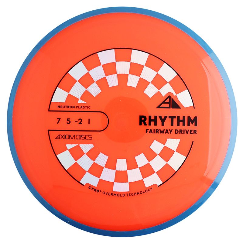 Neutron Rhythm