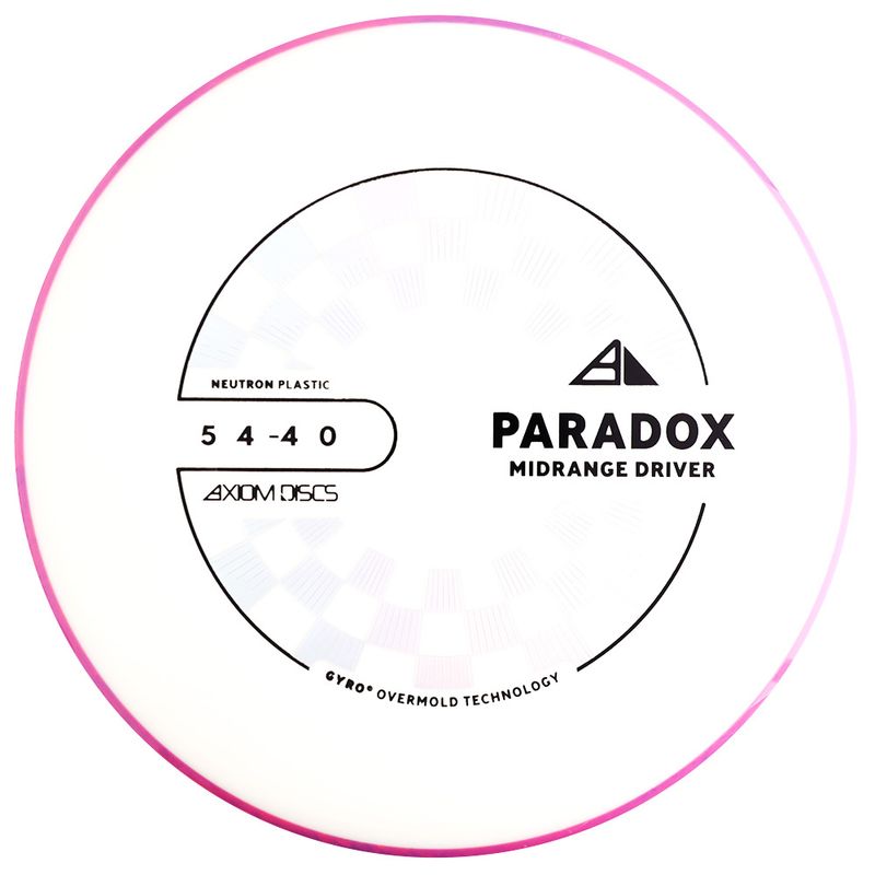 Neutron Paradox