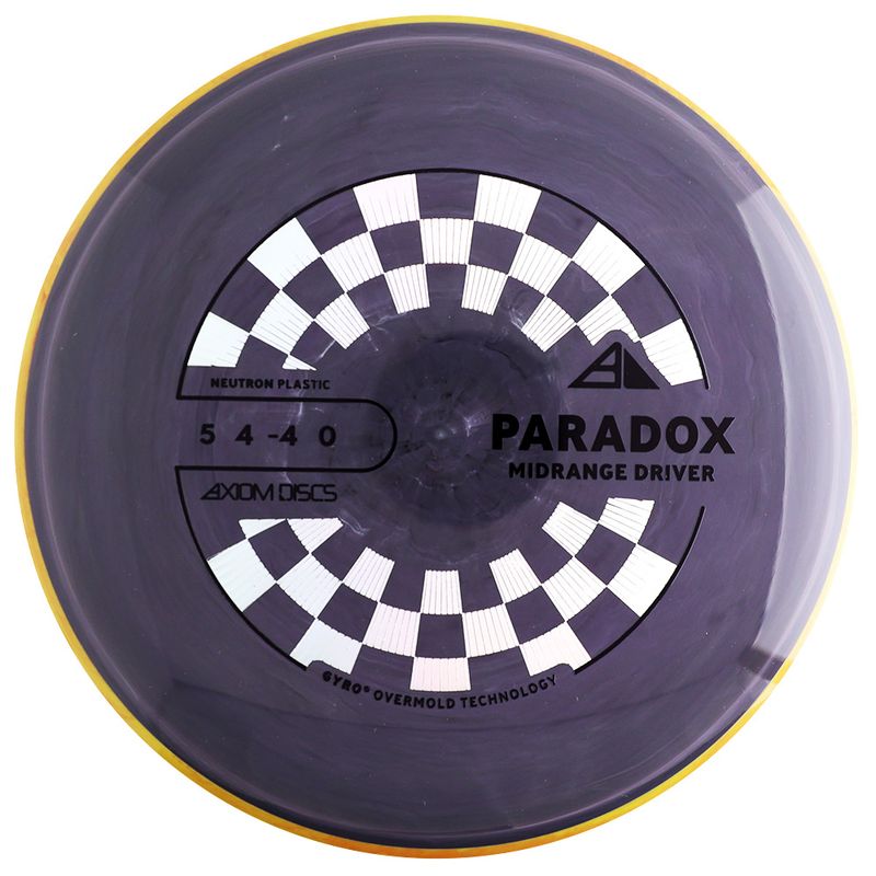 Neutron Paradox