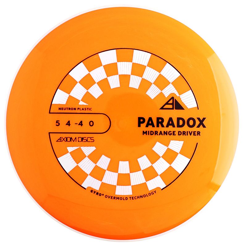 Neutron Paradox