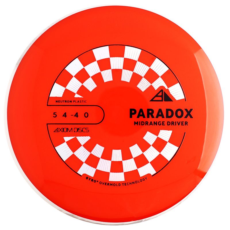 Neutron Paradox