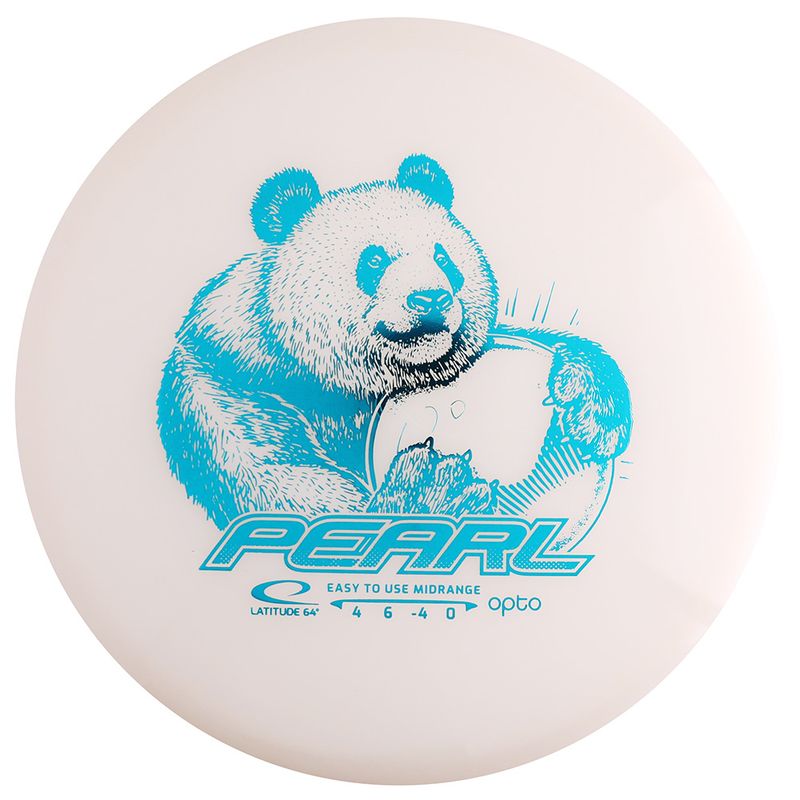 Opto Pearl