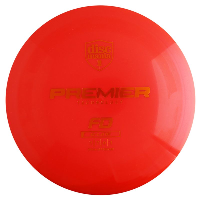 Q-Line FD