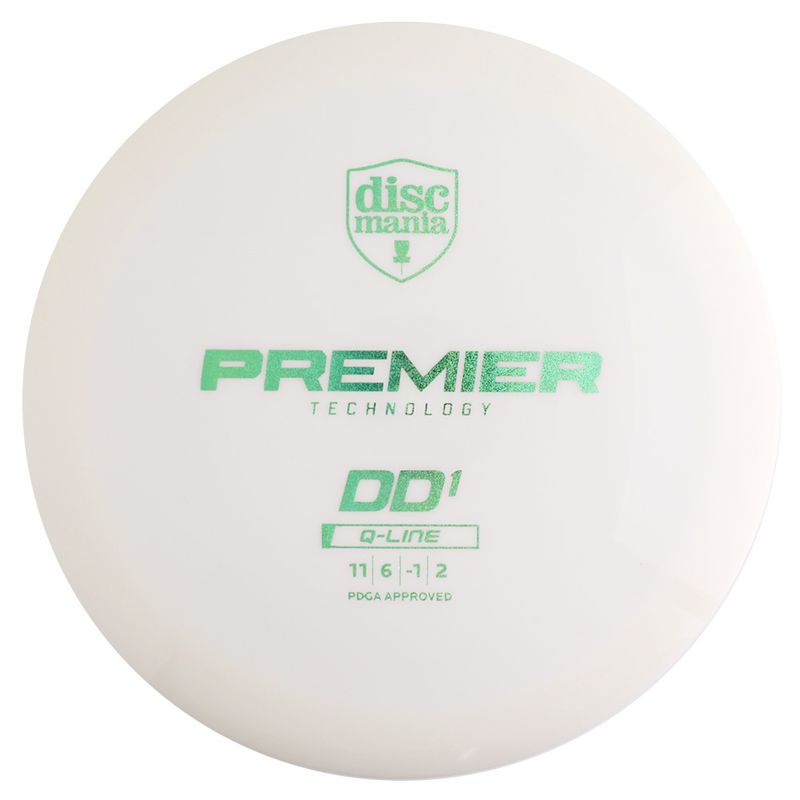 Q-Line Premier DD1