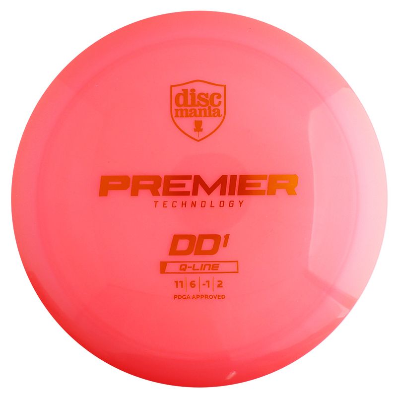 Q-Line Premier DD1