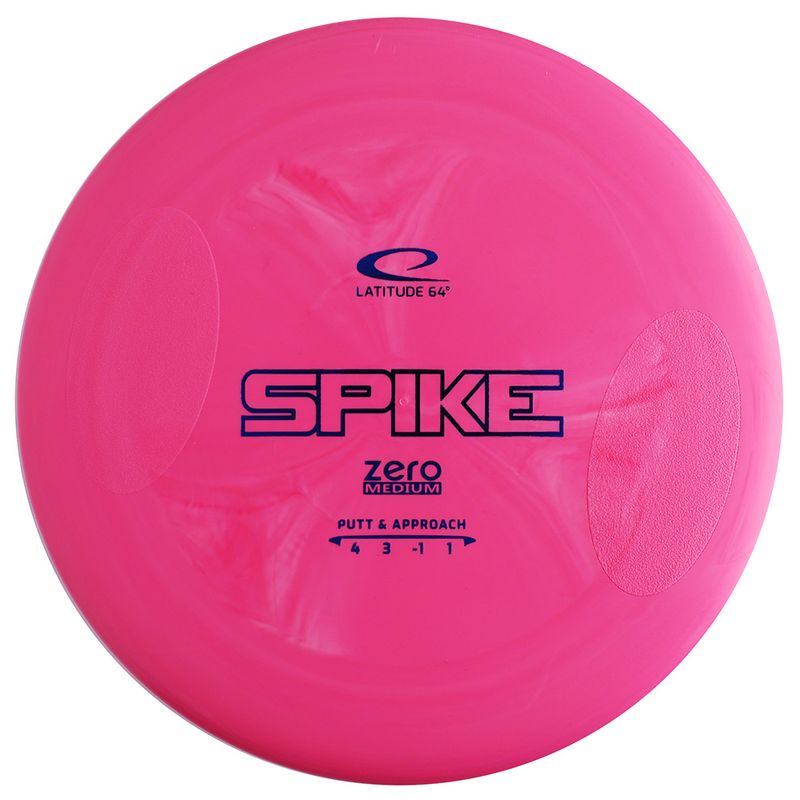 Zero Medium Spike