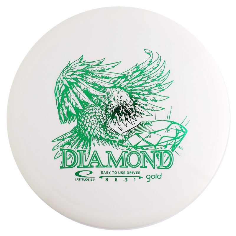 Gold Diamond