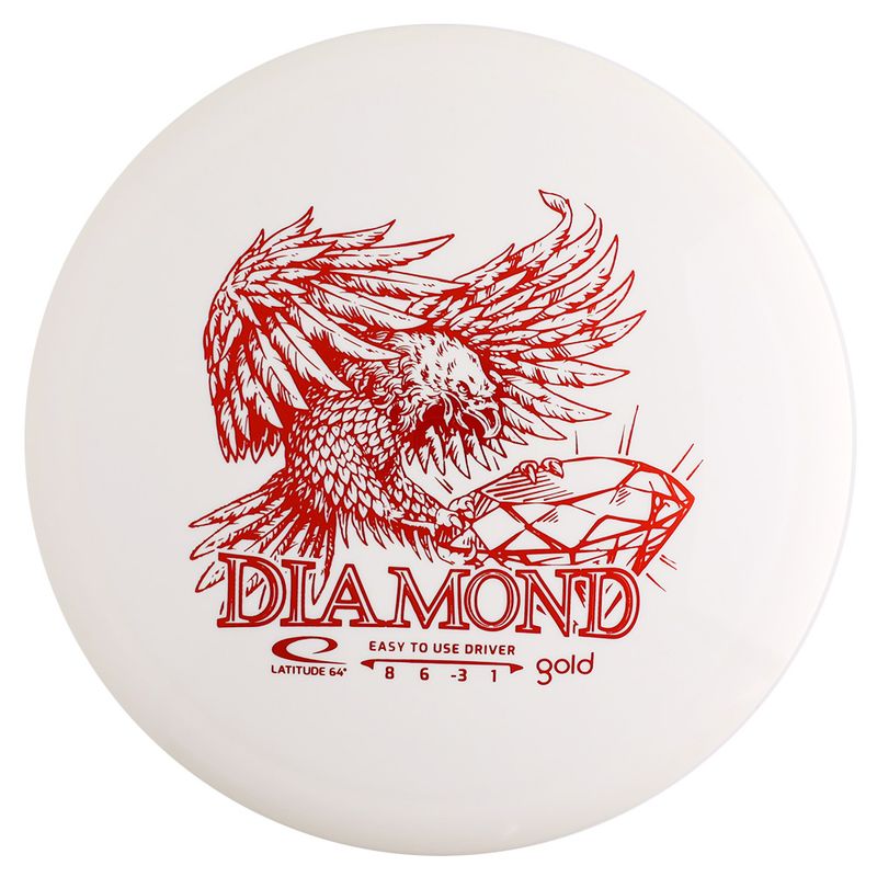 Gold Diamond