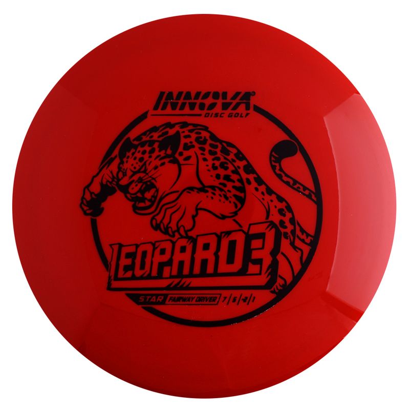 Star Leopard3