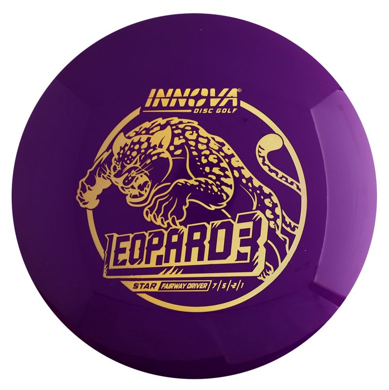 Star Leopard3